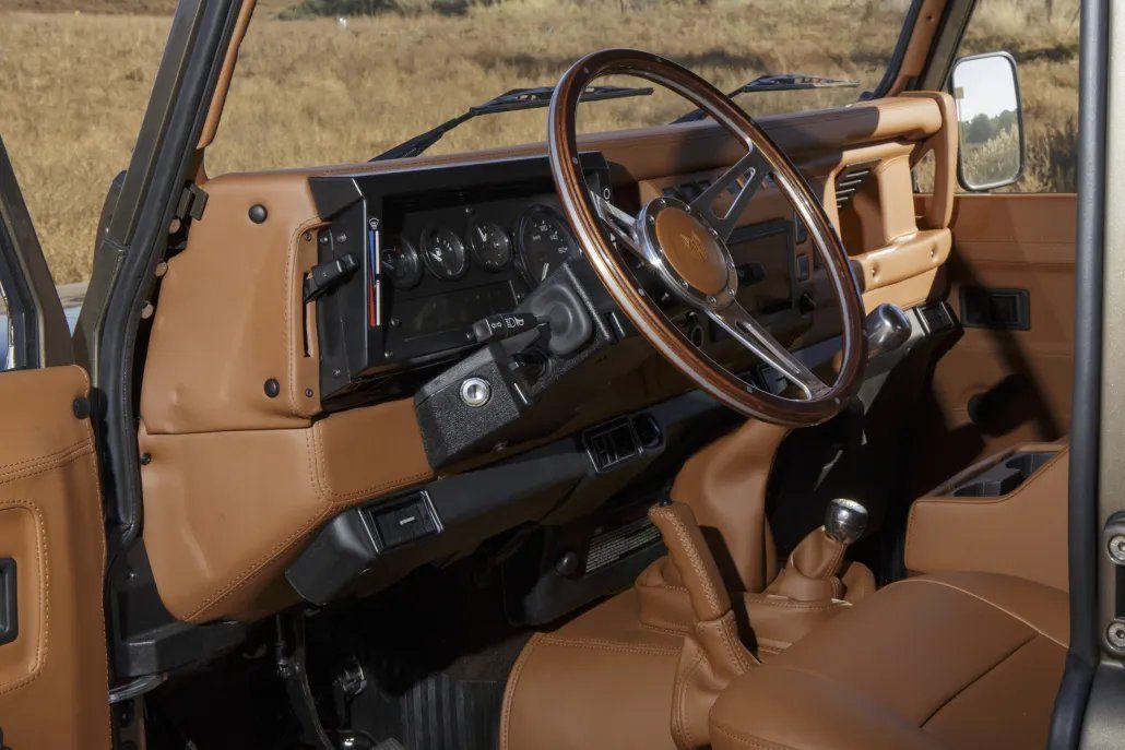 Hermes dashboard detail